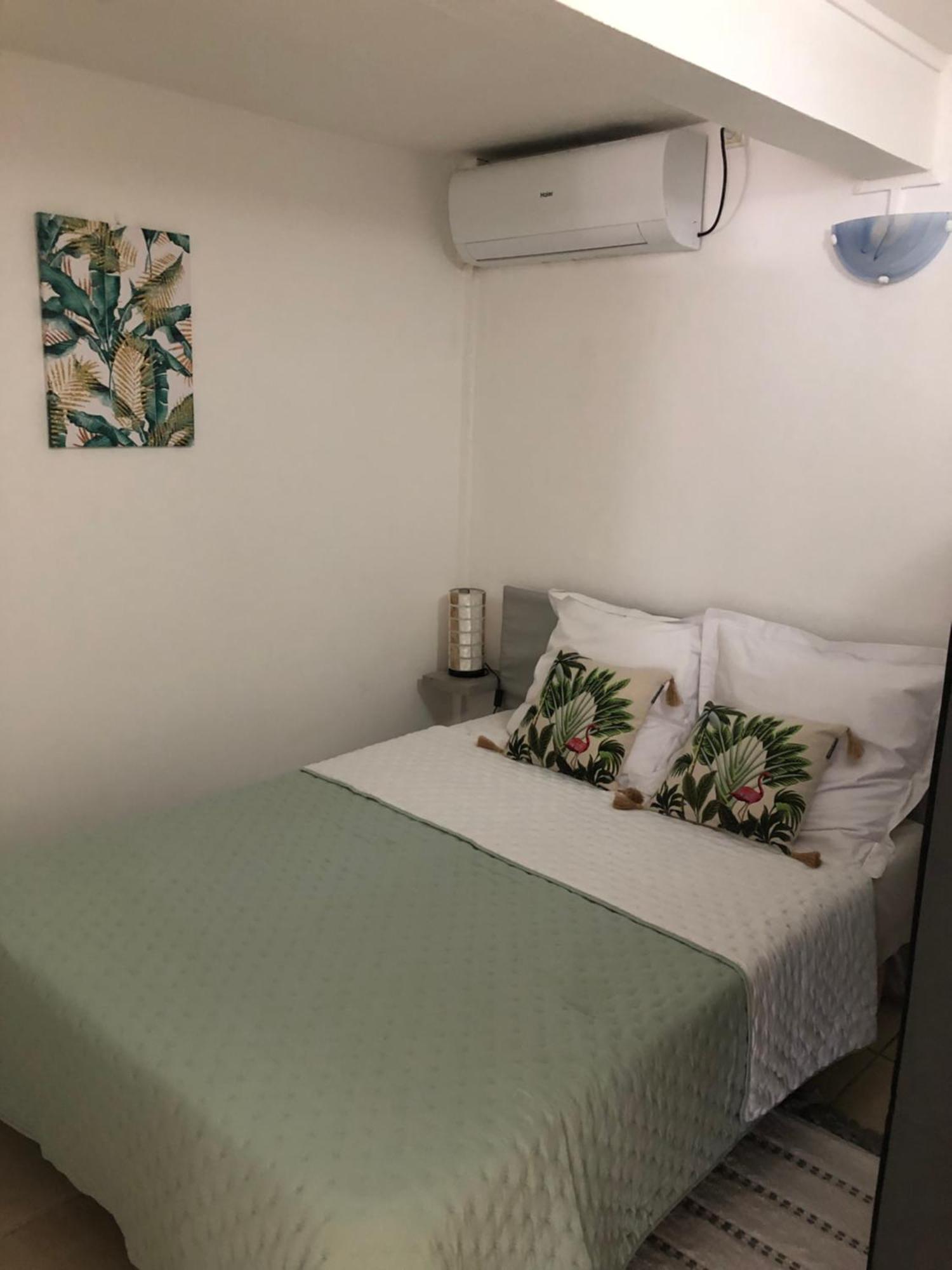Chez Laurenn 르 카르베 외부 사진